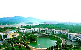 Preess Resort & Hotel Changsha